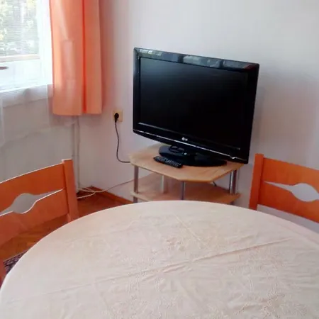 Appartamento Danutka