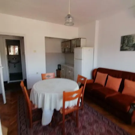 Appartamento Danutka